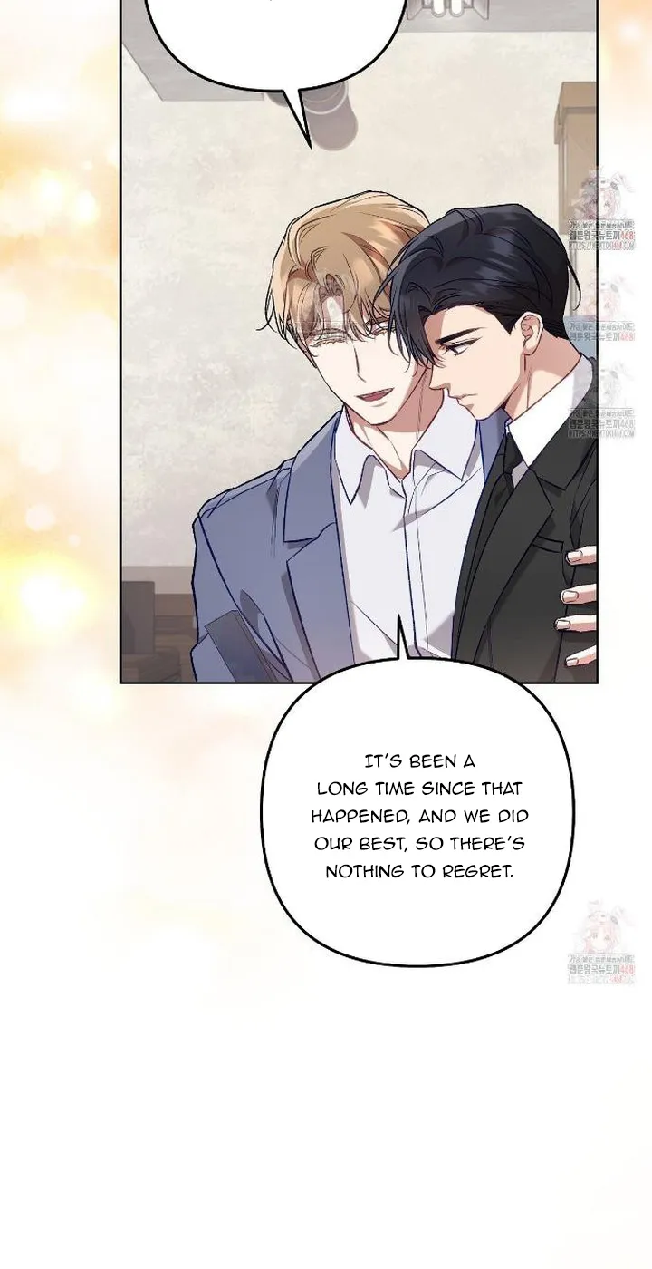 The S-Class Guide as Sweet as Honey Chapter 67 - page 25