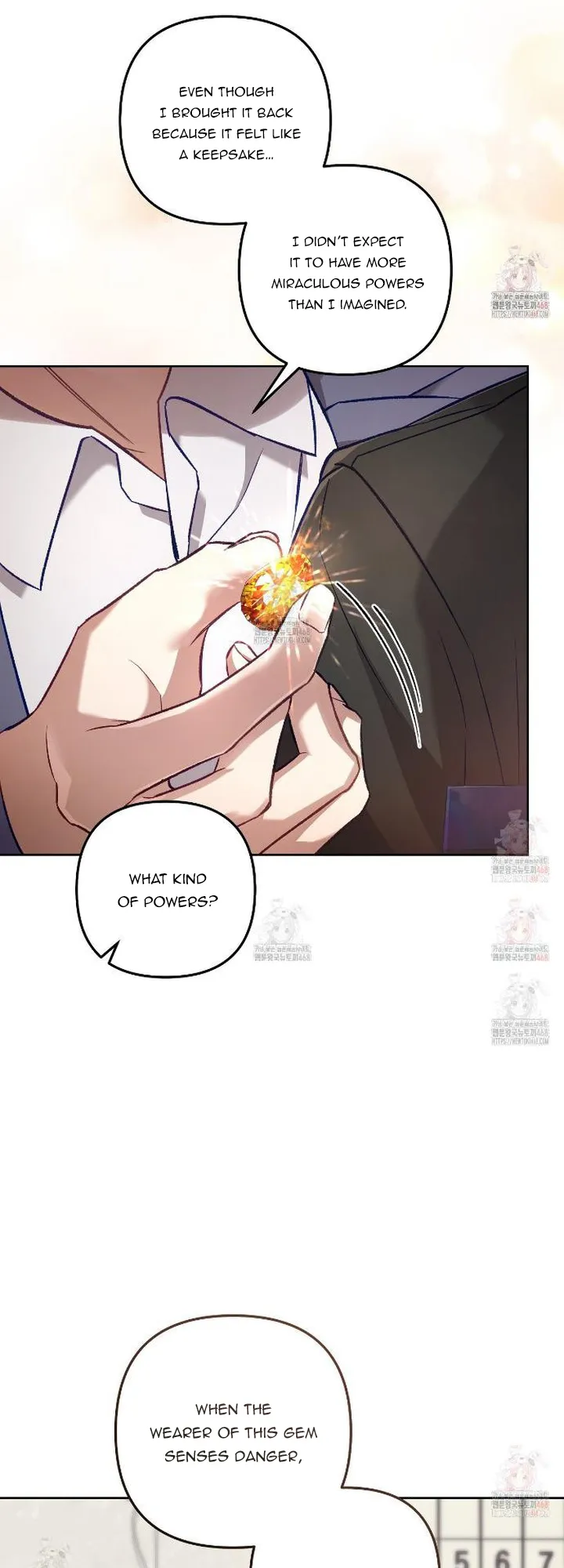 The S-Class Guide as Sweet as Honey Chapter 67 - page 26