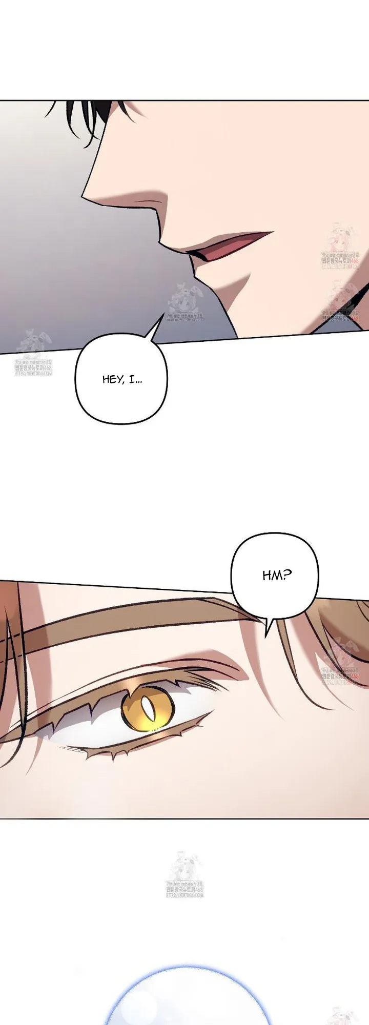 The S-Class Guide as Sweet as Honey Chapter 67 - page 32