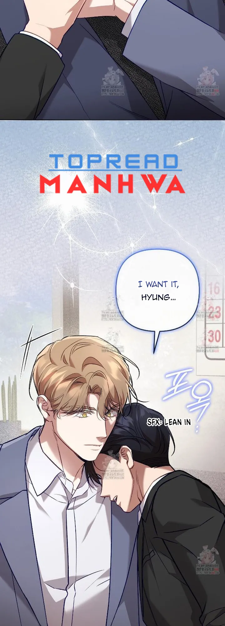 The S-Class Guide as Sweet as Honey Chapter 67 - page 34