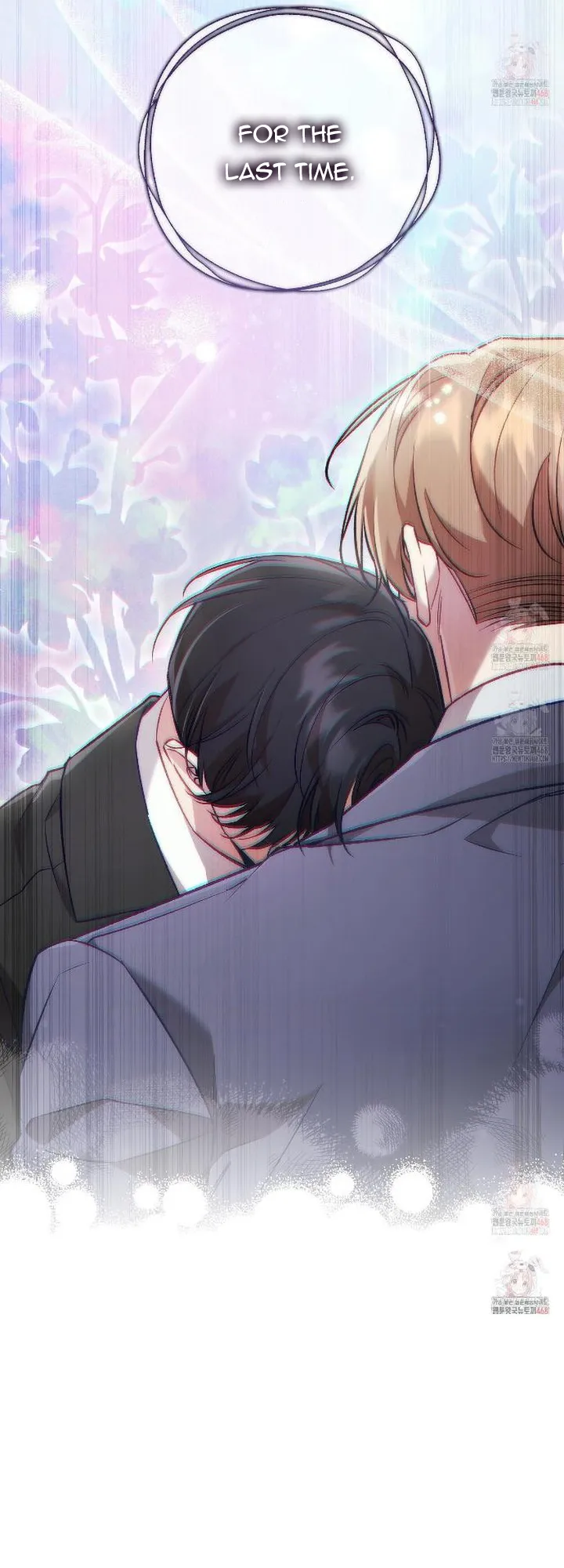 The S-Class Guide as Sweet as Honey Chapter 67 - page 36