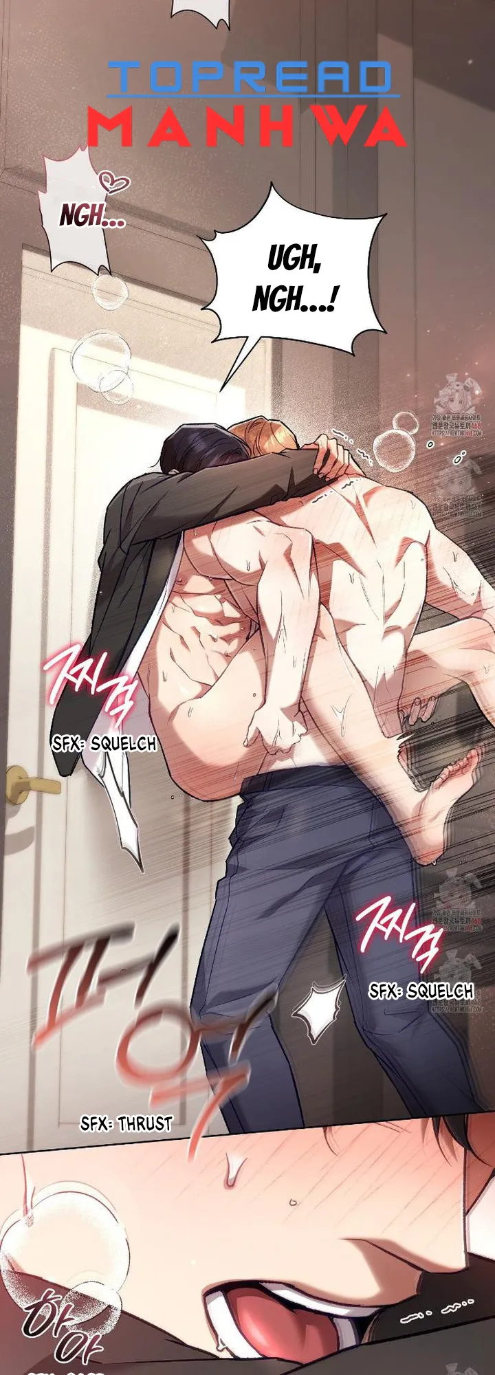 The S-Class Guide as Sweet as Honey Chapter 67 - page 38