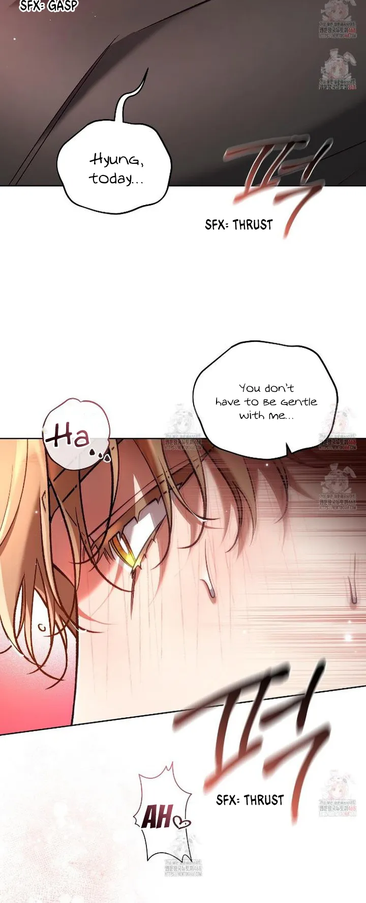 The S-Class Guide as Sweet as Honey Chapter 67 - page 39