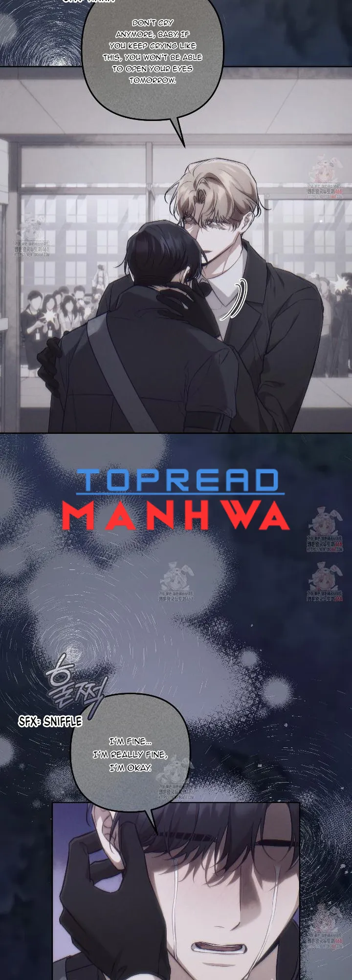 The S-Class Guide as Sweet as Honey Chapter 67 - page 4