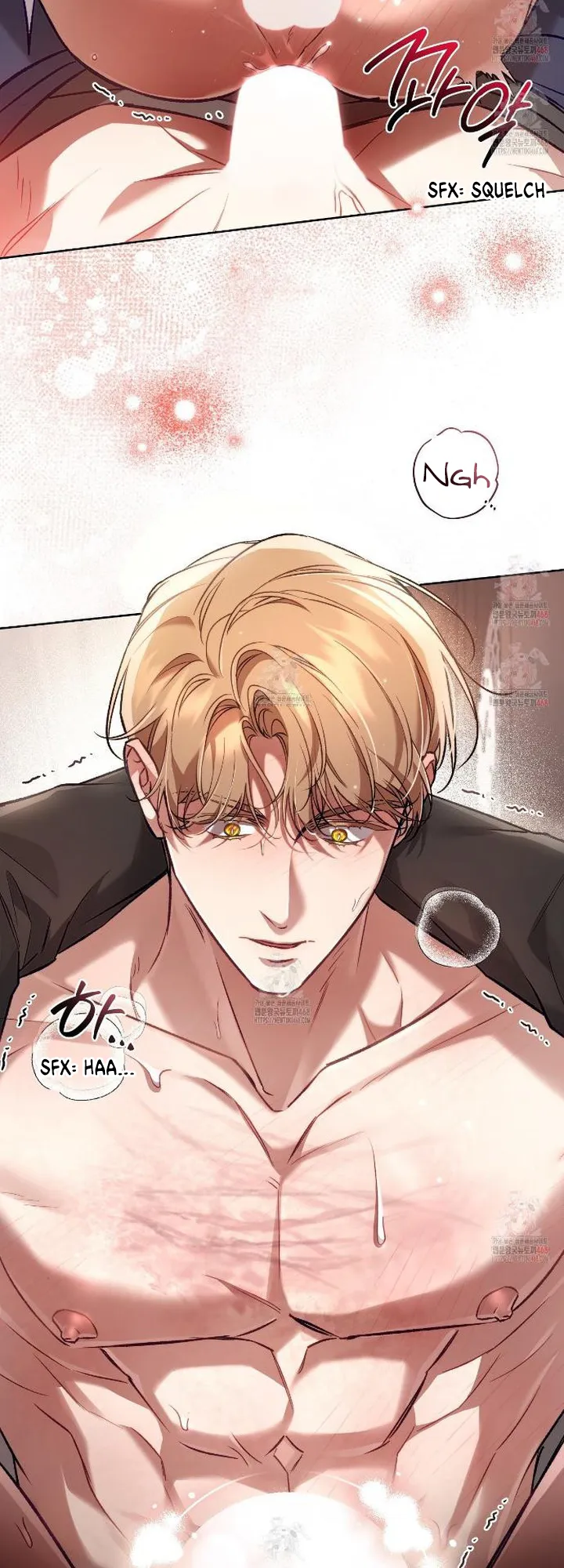 The S-Class Guide as Sweet as Honey Chapter 67 - page 41