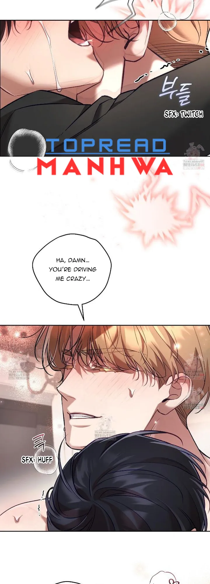 The S-Class Guide as Sweet as Honey Chapter 67 - page 43