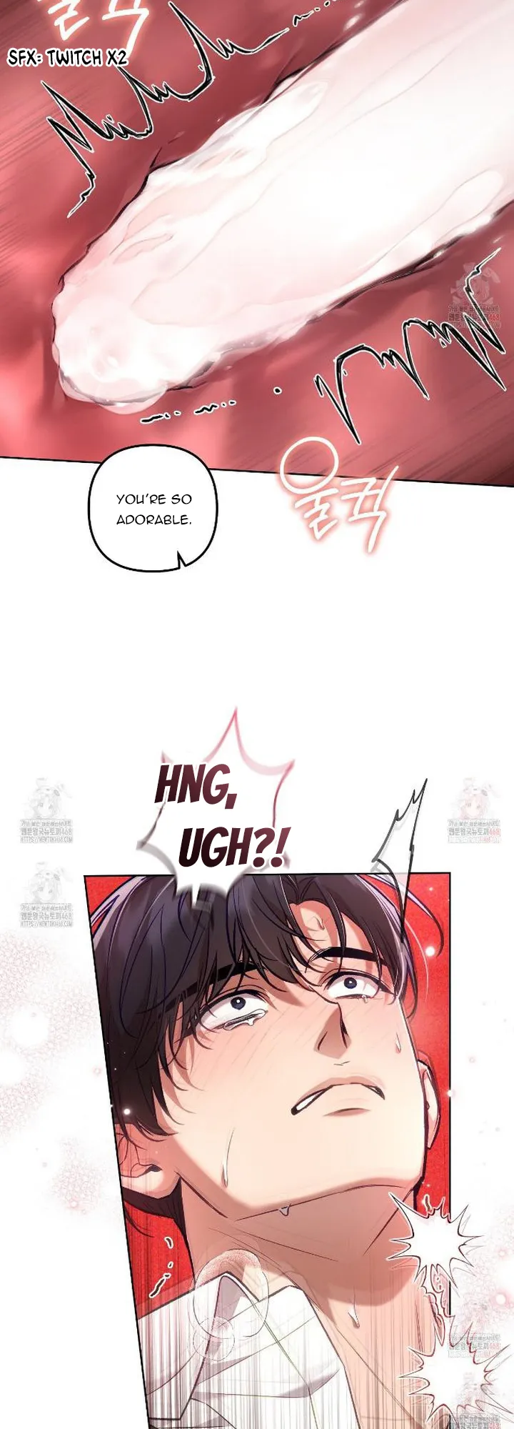 The S-Class Guide as Sweet as Honey Chapter 67 - page 48