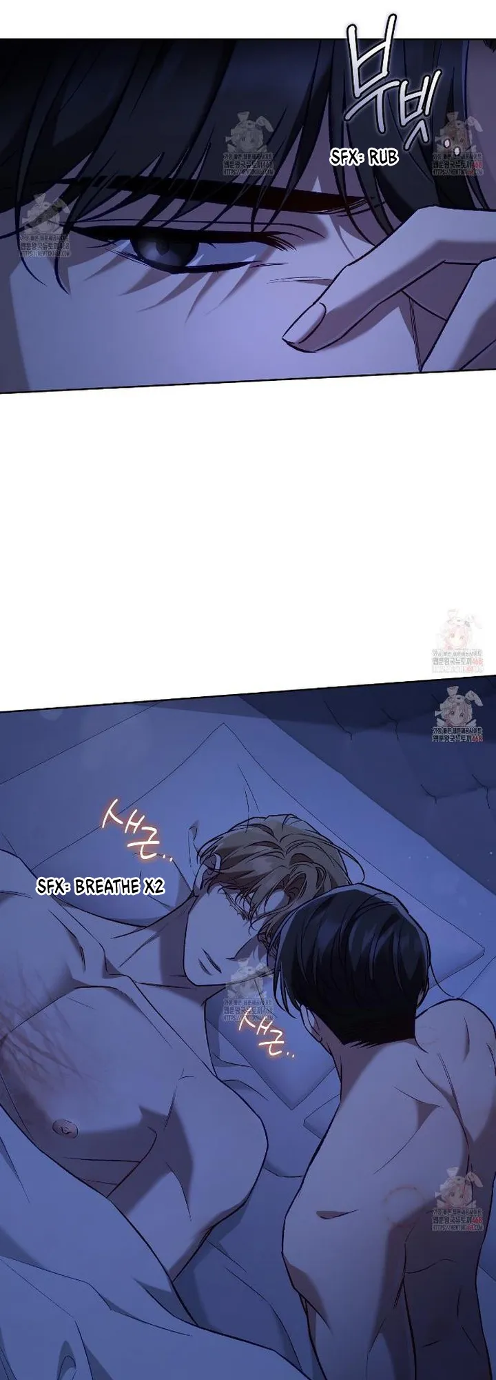 The S-Class Guide as Sweet as Honey Chapter 67 - page 55