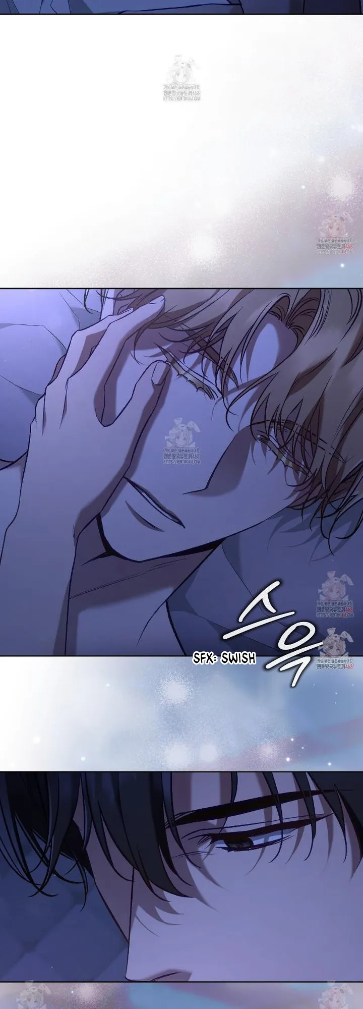 The S-Class Guide as Sweet as Honey Chapter 67 - page 56