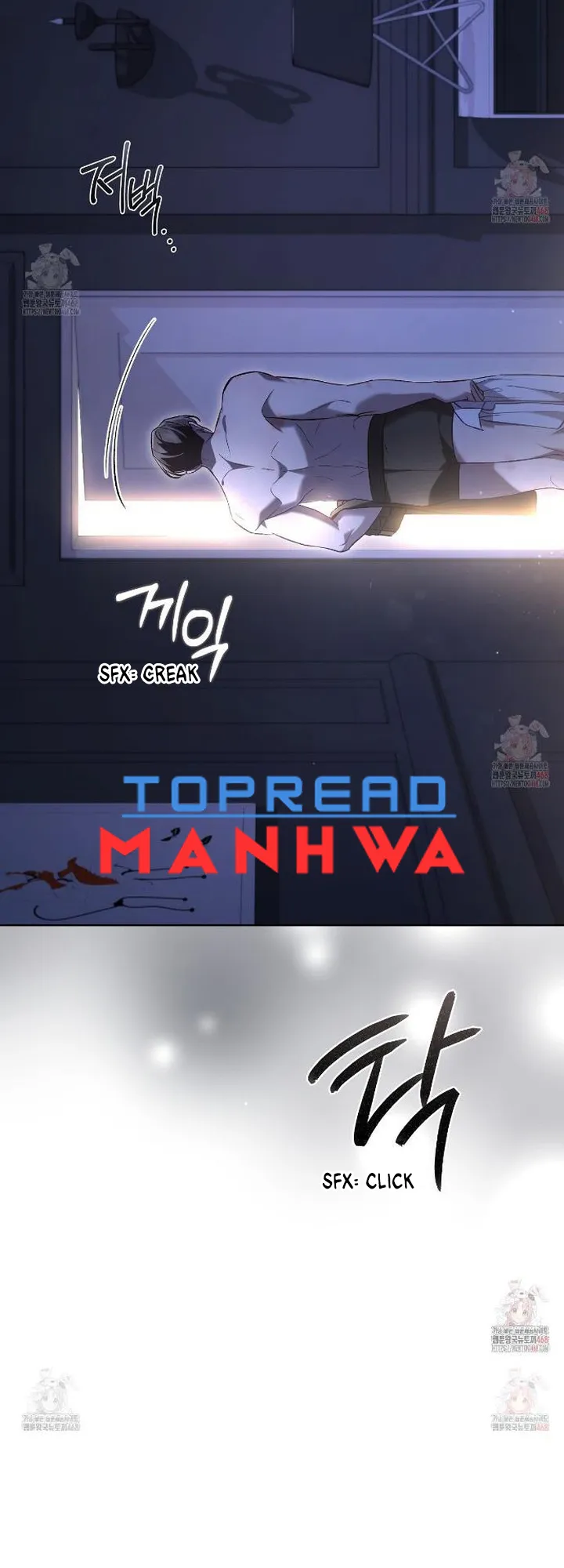 The S-Class Guide as Sweet as Honey Chapter 67 - page 58