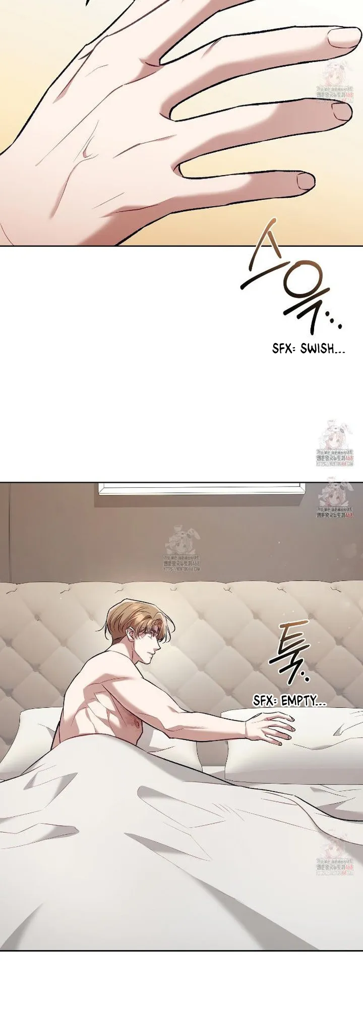 The S-Class Guide as Sweet as Honey Chapter 67 - page 61