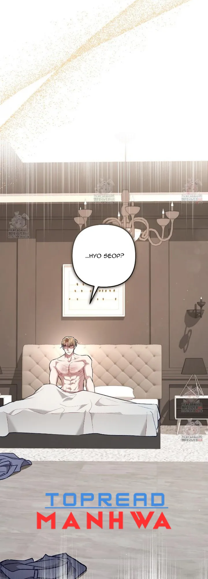 The S-Class Guide as Sweet as Honey Chapter 67 - page 63