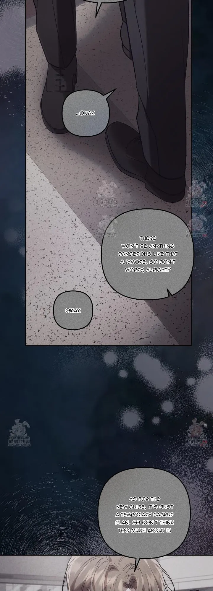 The S-Class Guide as Sweet as Honey Chapter 67 - page 7