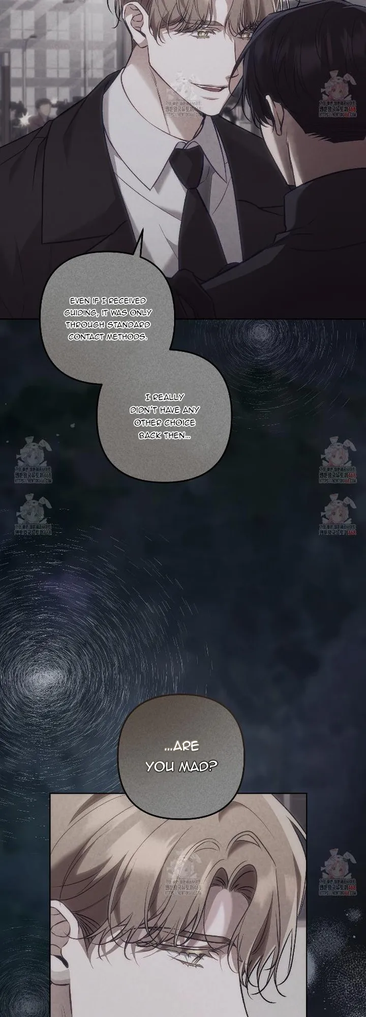 The S-Class Guide as Sweet as Honey Chapter 67 - page 8