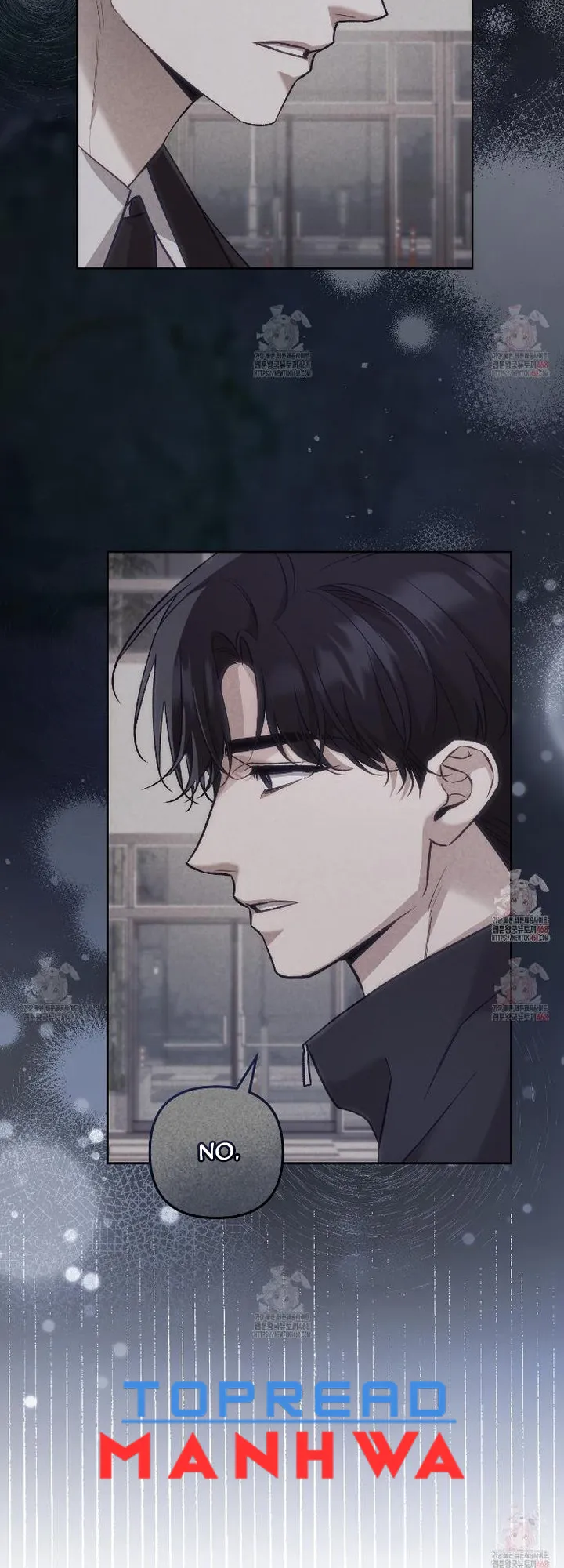 The S-Class Guide as Sweet as Honey Chapter 67 - page 9