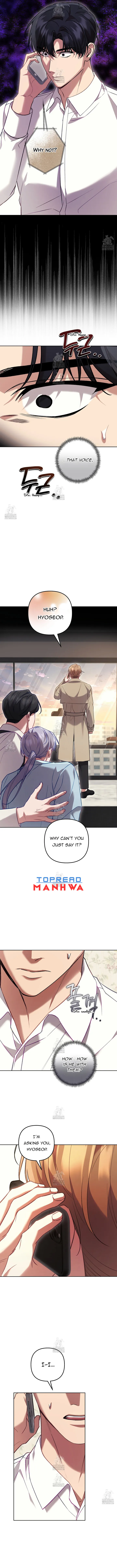 The S-Class Guide as Sweet as Honey Chapter 69 - page 12