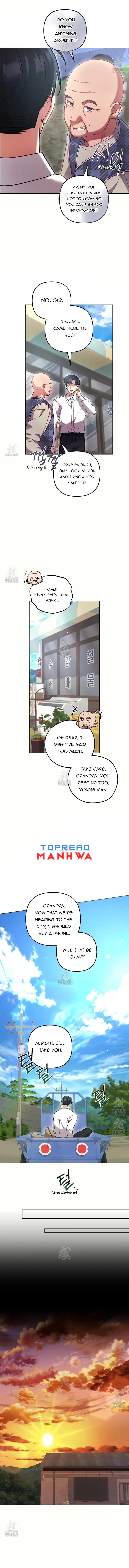 The S-Class Guide as Sweet as Honey Chapter 69 - page 6