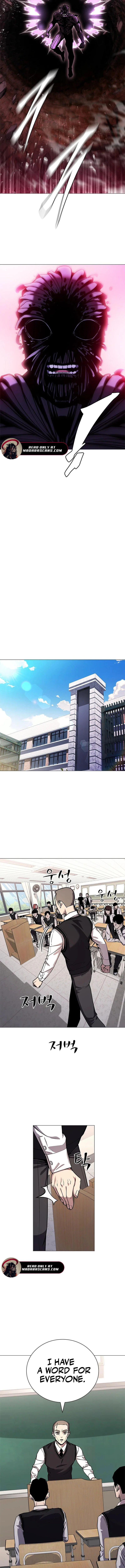 The Return of the Crazy Monkey King Chapter 31 - page 14