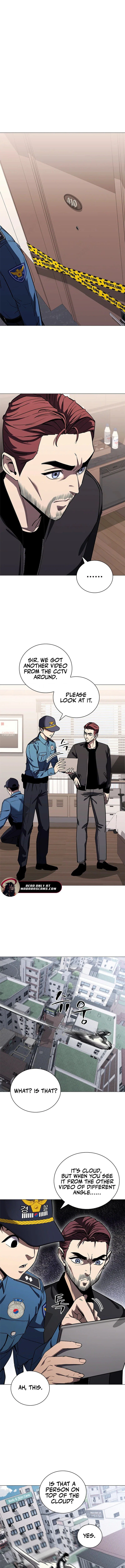 The Return of the Crazy Monkey King Chapter 31 - page 16