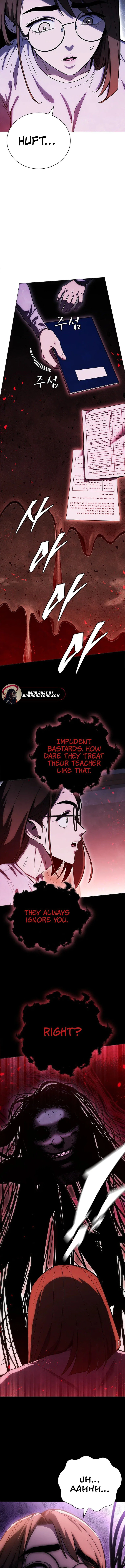 The Return of the Crazy Monkey King Chapter 31 - page 19