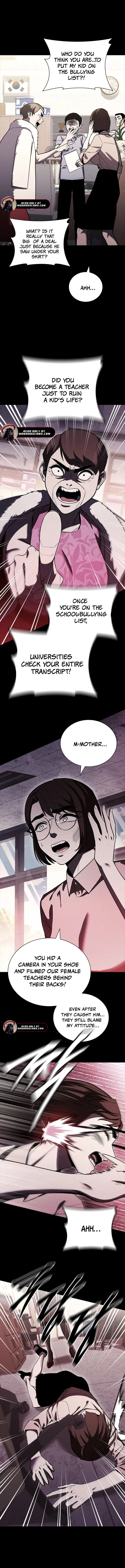 The Return of the Crazy Monkey King Chapter 32 - page 10