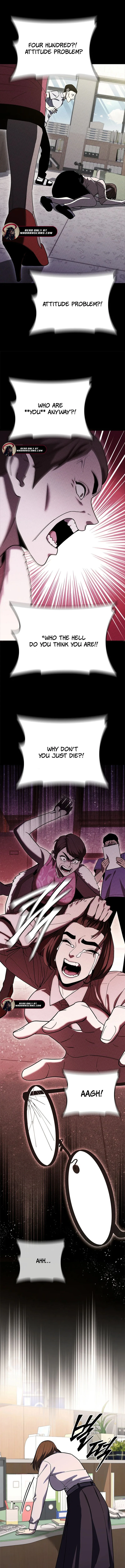 The Return of the Crazy Monkey King Chapter 32 - page 11