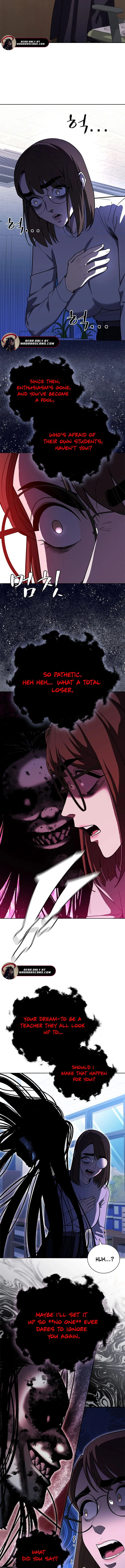 The Return of the Crazy Monkey King Chapter 32 - page 12