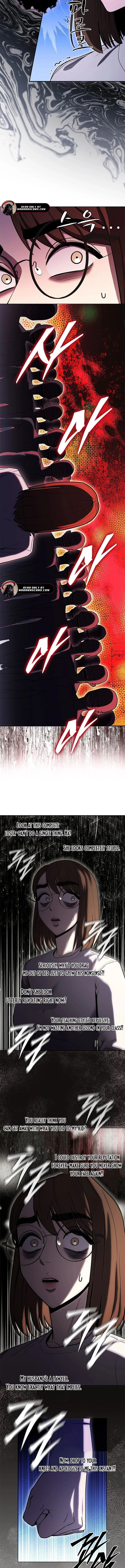 The Return of the Crazy Monkey King Chapter 32 - page 13