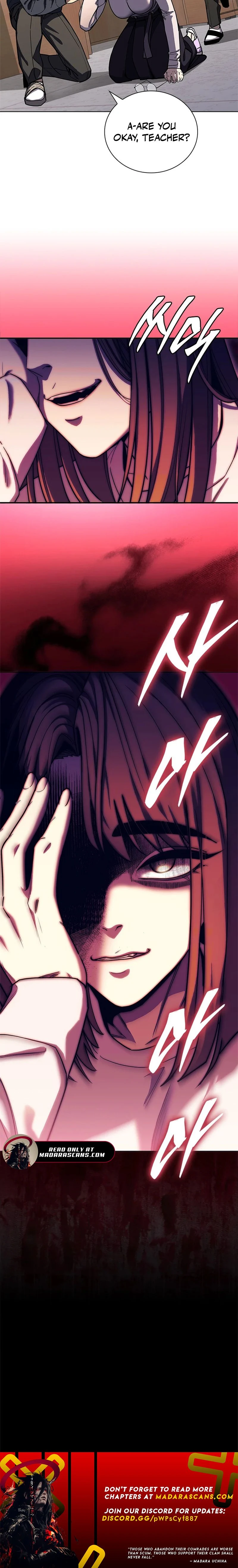 The Return of the Crazy Monkey King Chapter 32 - page 15