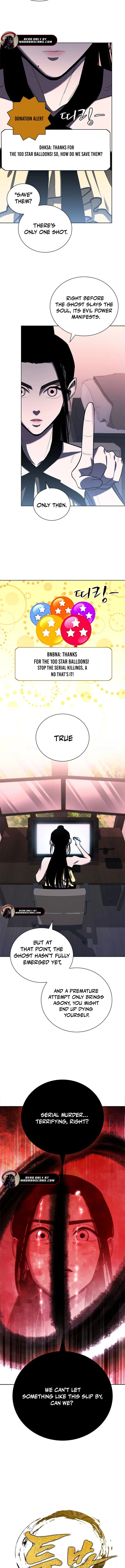 The Return of the Crazy Monkey King Chapter 32 - page 4