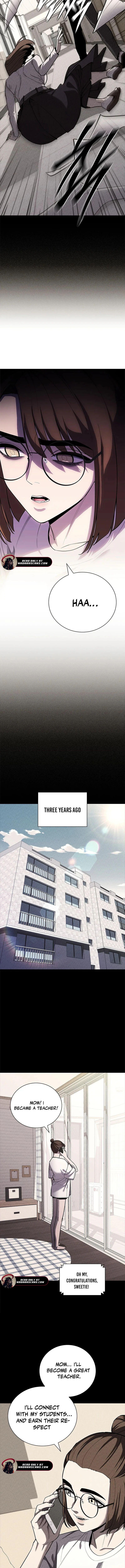 The Return of the Crazy Monkey King Chapter 32 - page 6