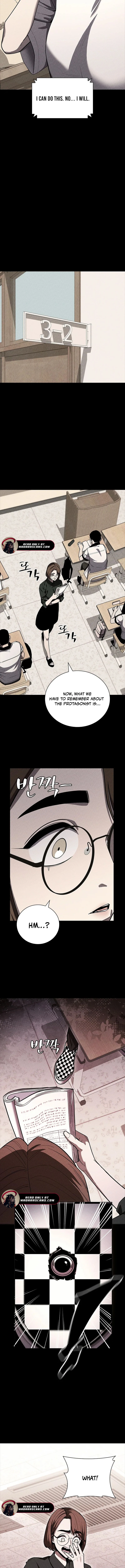 The Return of the Crazy Monkey King Chapter 32 - page 7