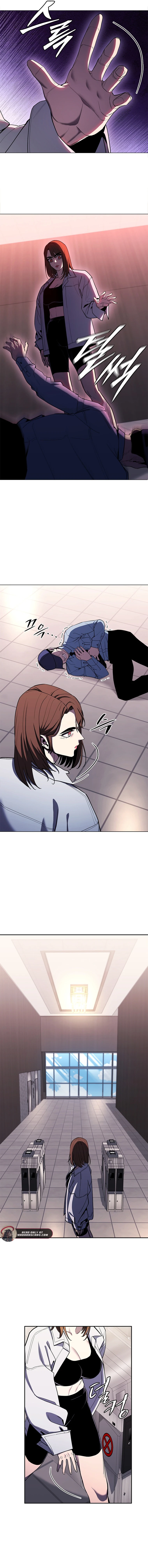 The Return of the Crazy Monkey King Chapter 34 - page 13