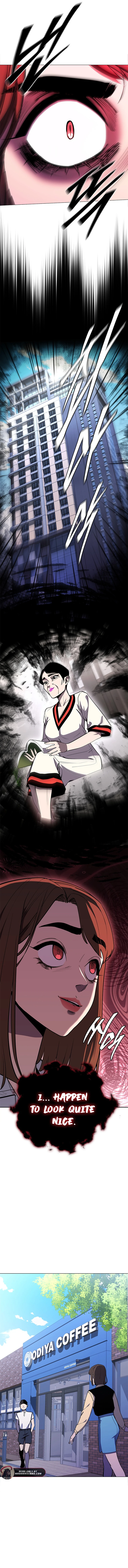 The Return of the Crazy Monkey King Chapter 34 - page 7