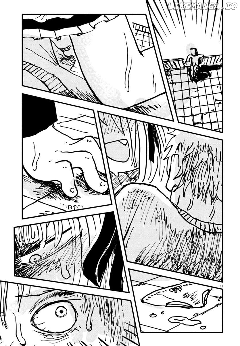 Sesesese! ～Mezase Hatsu H! Doutei Joshi no Tokimeki Daisakusen～ Chapter 22 - page 11