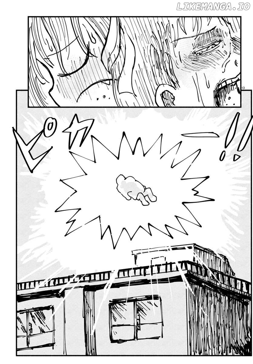 Sesesese! ～Mezase Hatsu H! Doutei Joshi no Tokimeki Daisakusen～ Chapter 22 - page 13