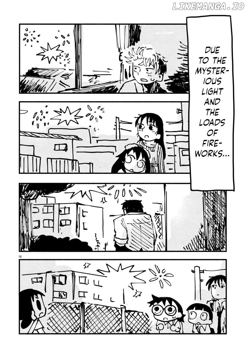 Sesesese! ～Mezase Hatsu H! Doutei Joshi no Tokimeki Daisakusen～ Chapter 22 - page 16