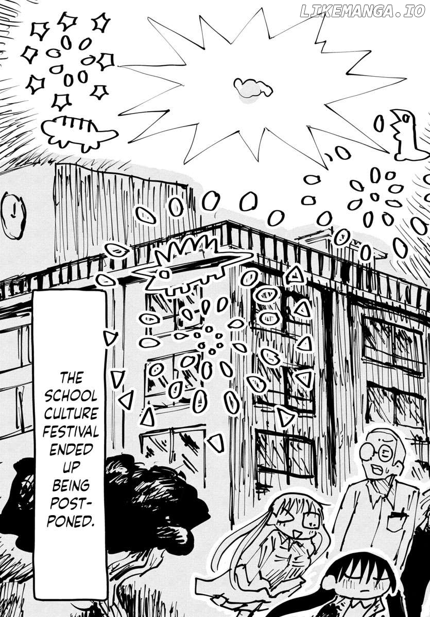 Sesesese! ～Mezase Hatsu H! Doutei Joshi no Tokimeki Daisakusen～ Chapter 22 - page 17