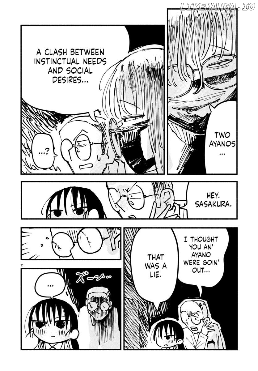 Sesesese! ～Mezase Hatsu H! Doutei Joshi no Tokimeki Daisakusen～ Chapter 22 - page 2