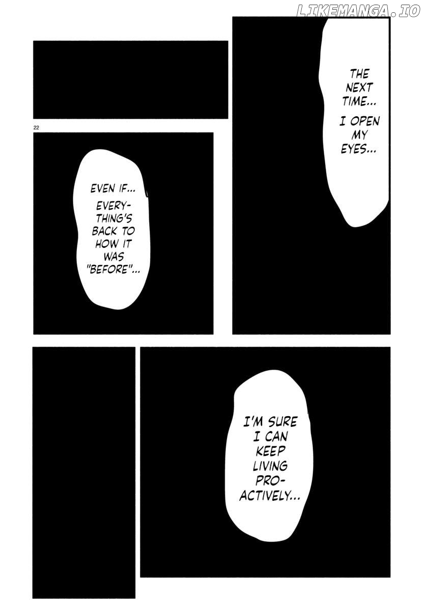 Sesesese! ～Mezase Hatsu H! Doutei Joshi no Tokimeki Daisakusen～ Chapter 22 - page 22