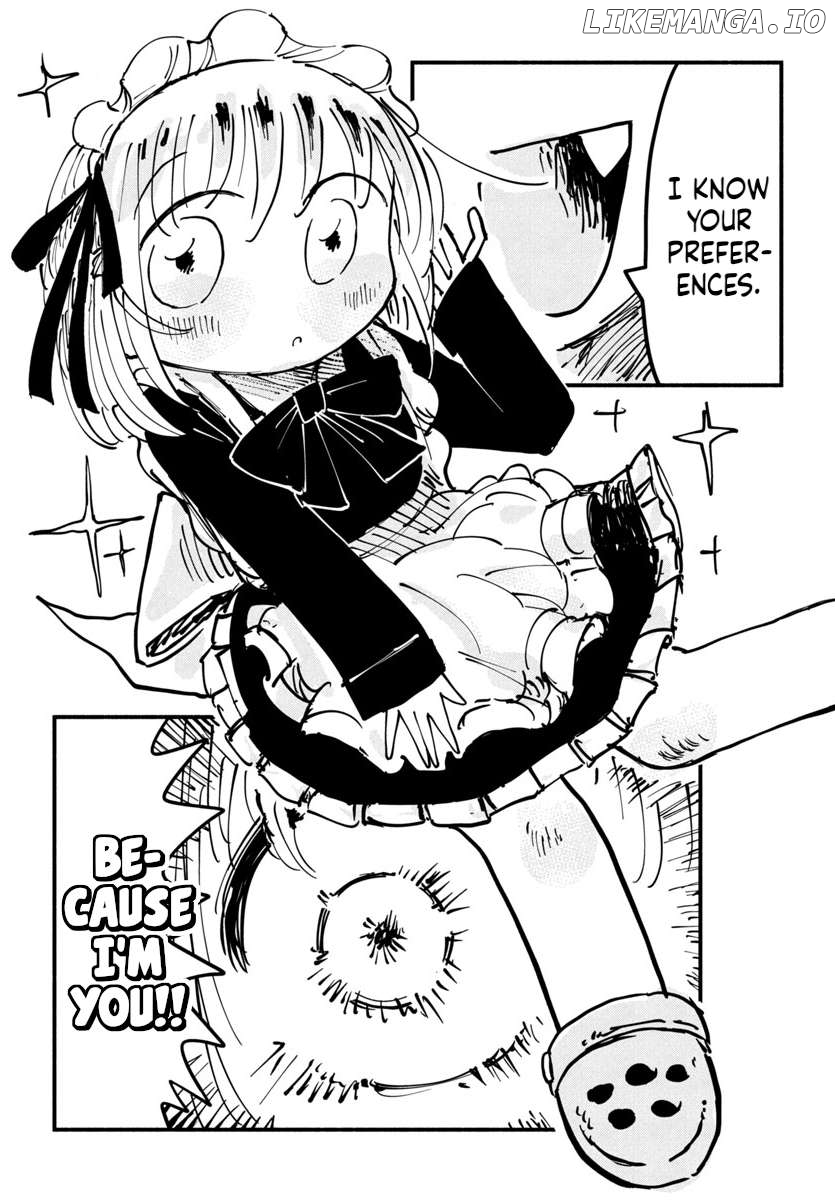 Sesesese! ～Mezase Hatsu H! Doutei Joshi no Tokimeki Daisakusen～ Chapter 22 - page 8