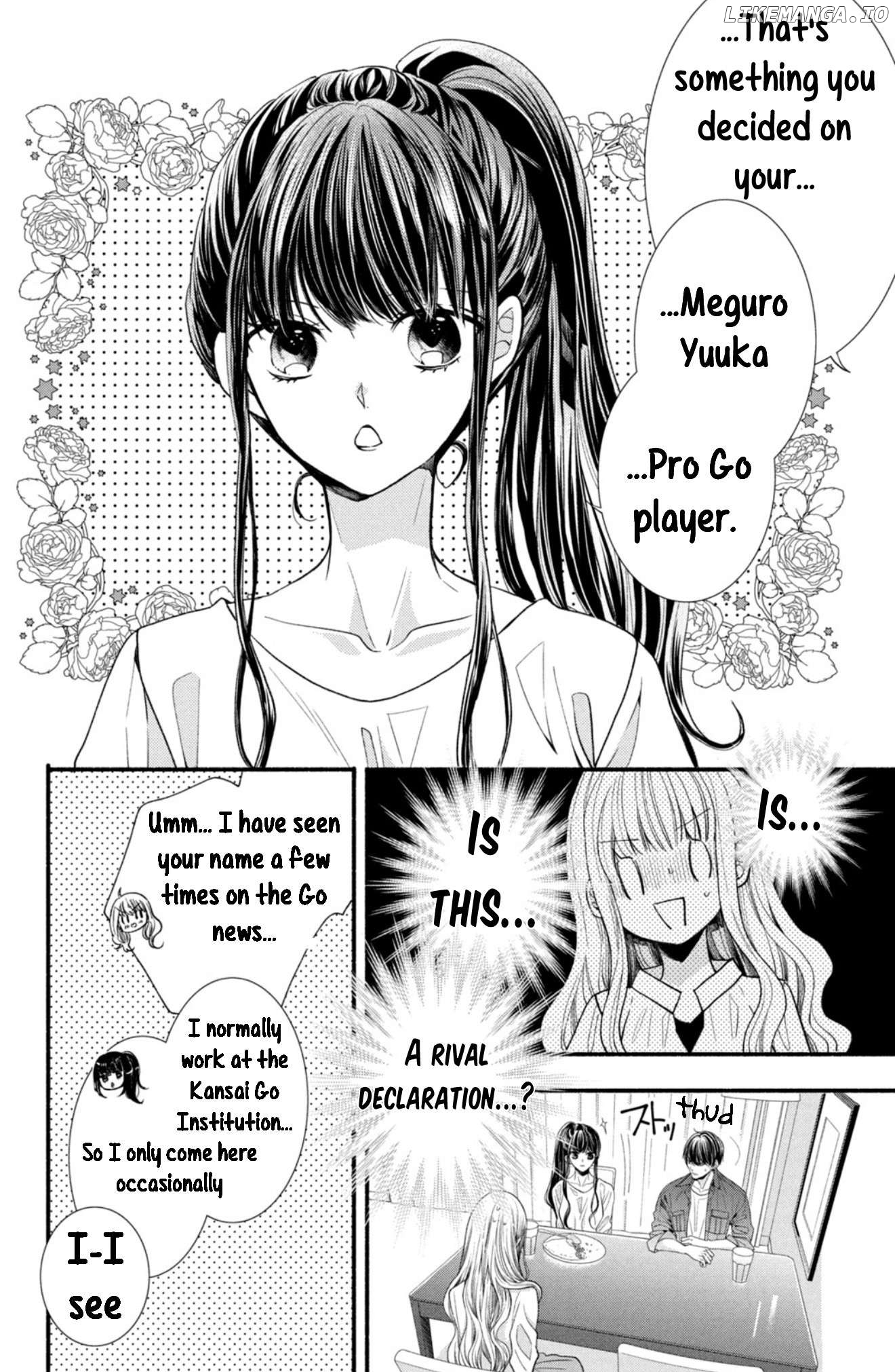 Shin Kondakedo Kataomoi Chapter 22 - page 28