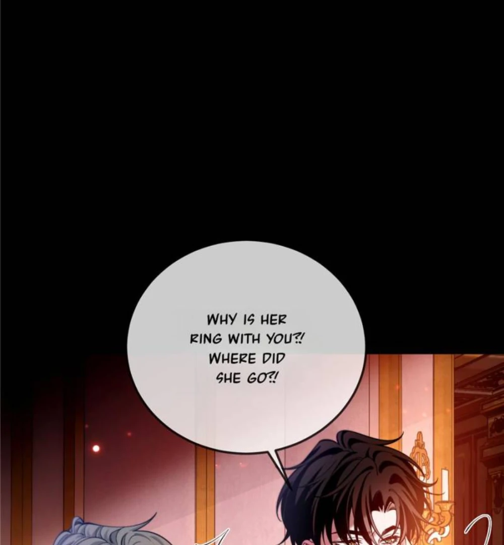 The Secret Game of Nobles Chapter 37 - page 28