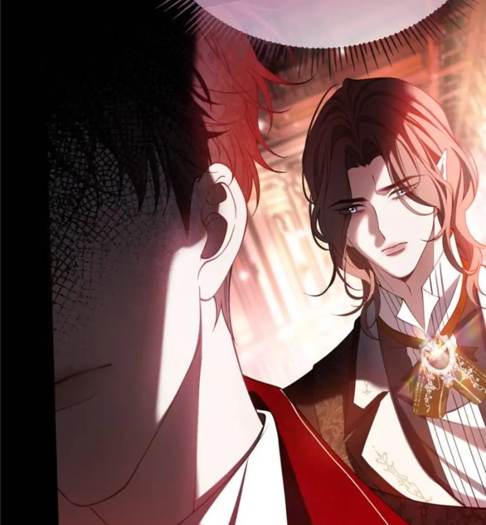 The Secret Game of Nobles Chapter 37 - page 6