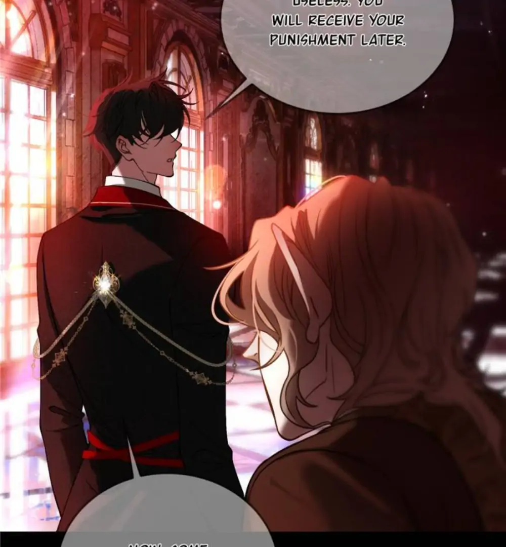 The Secret Game of Nobles Chapter 38 - page 11