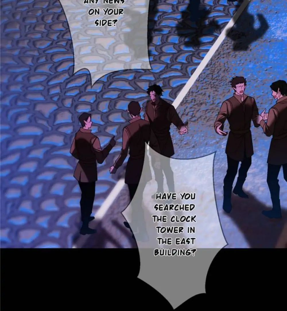 The Secret Game of Nobles Chapter 38 - page 18