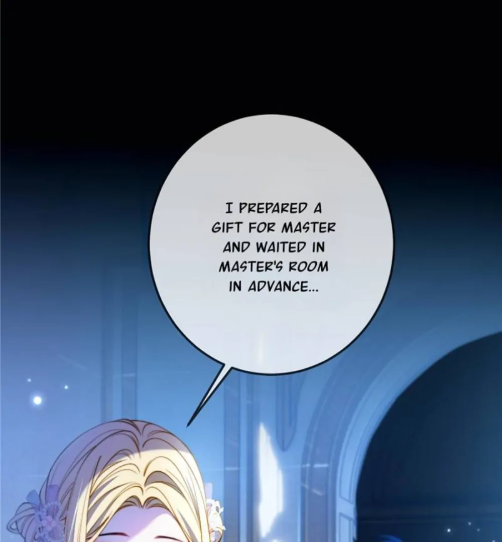 The Secret Game of Nobles Chapter 38 - page 47