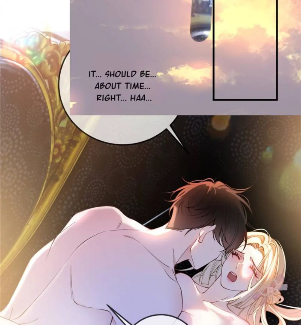 The Secret Game of Nobles Chapter 39 - page 59