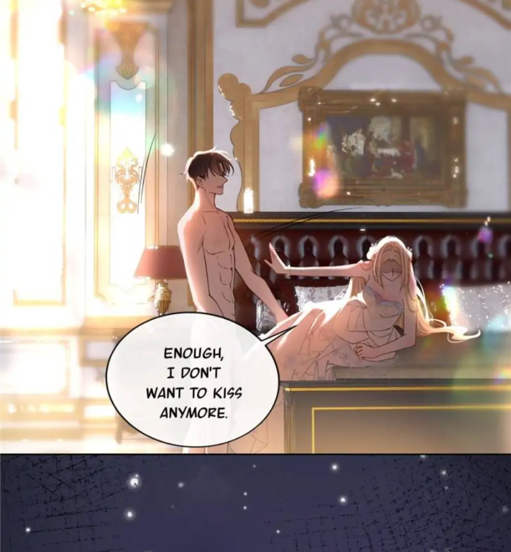 The Secret Game of Nobles Chapter 39 - page 67
