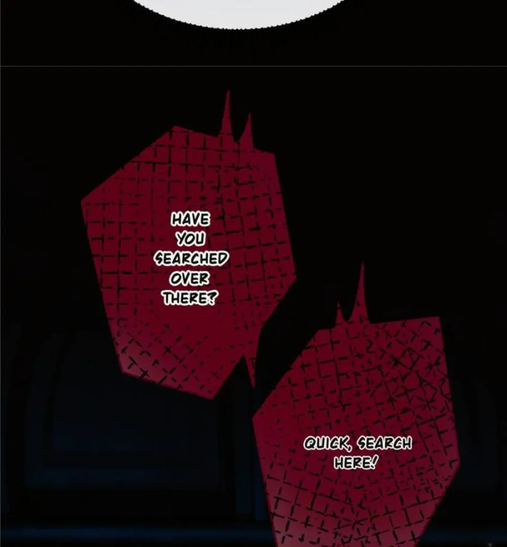 The Secret Game of Nobles Chapter 40 - page 41